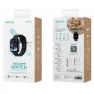 Unico Sw2175 2.01´´ Smartwatch