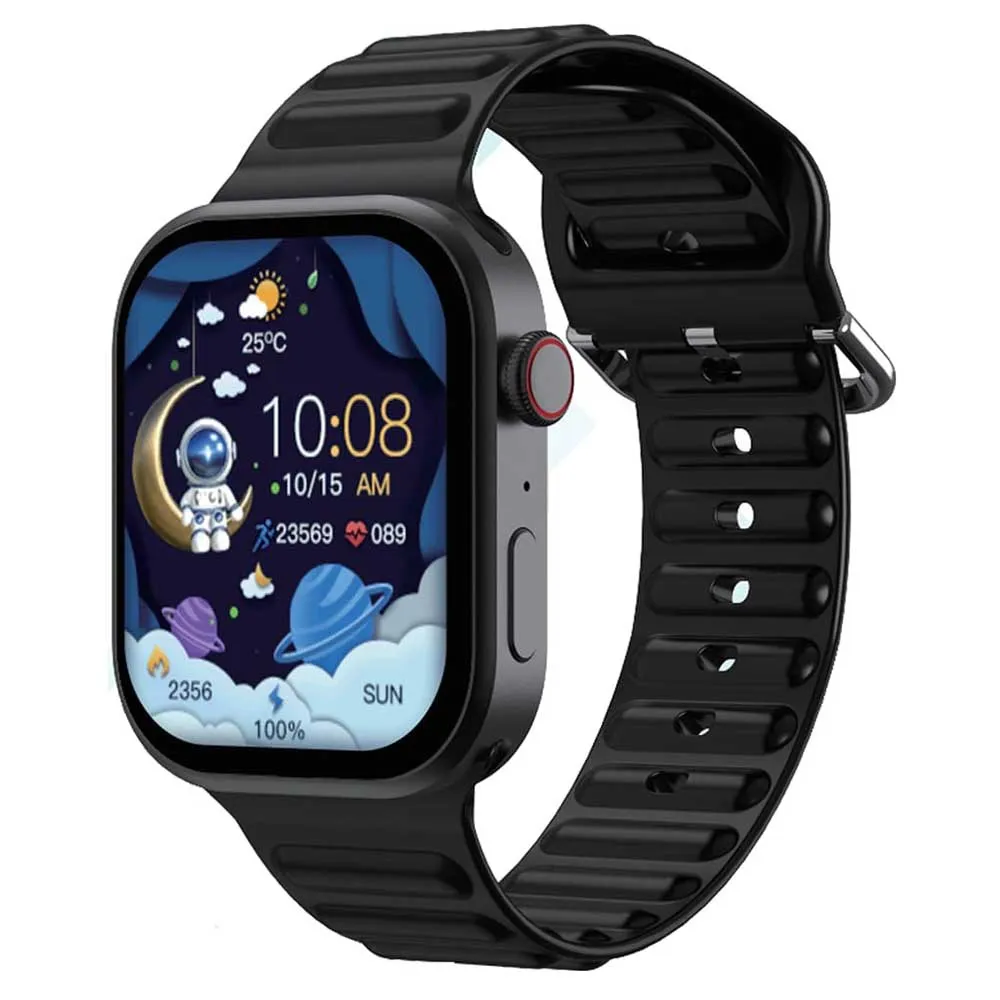 Unico Sw2175 2.01´´ Smartwatch Unico Sw2175 2.01´´ Smartwatch
