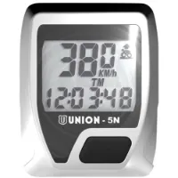 Union 5 Functions Fahrradcomputer Union 5 Functions Fahrradcomputer
