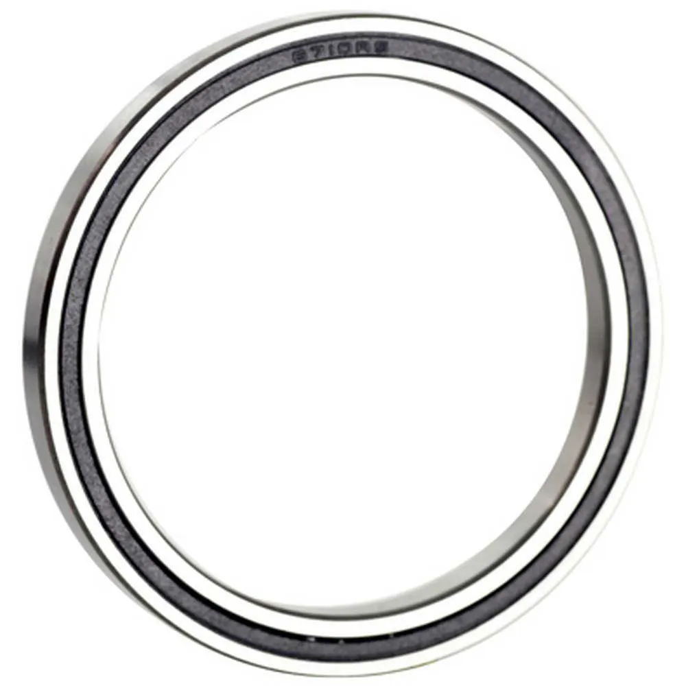 Union Cb-270 2rs Außen-und Innenring, Silver / black, 50 x 62 x 6mm Union Cb-270 2rs Außen-und Innenring, Silver / black, 50 x 62 x 6mm