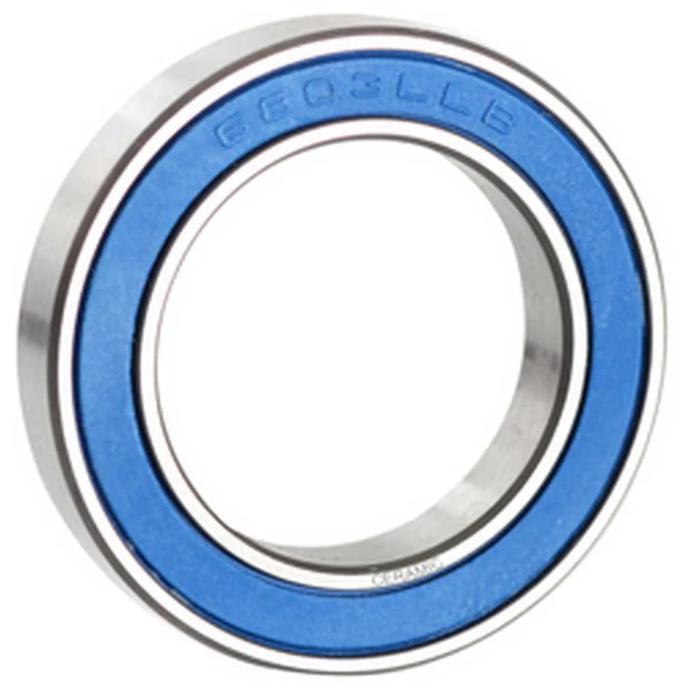 Union Cb-350 Ceramic Llb Ceramic Lager, Silver / blue, 17 x 26 x 5mm Union Cb-350 Ceramic Llb Ceramic Lager, Silver / blue, 17 x 26 x 5mm