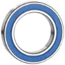 Union Cb-371 Ceramic Llb Ceramic Lager, Silver / blue, 24 x 37 x 7mm