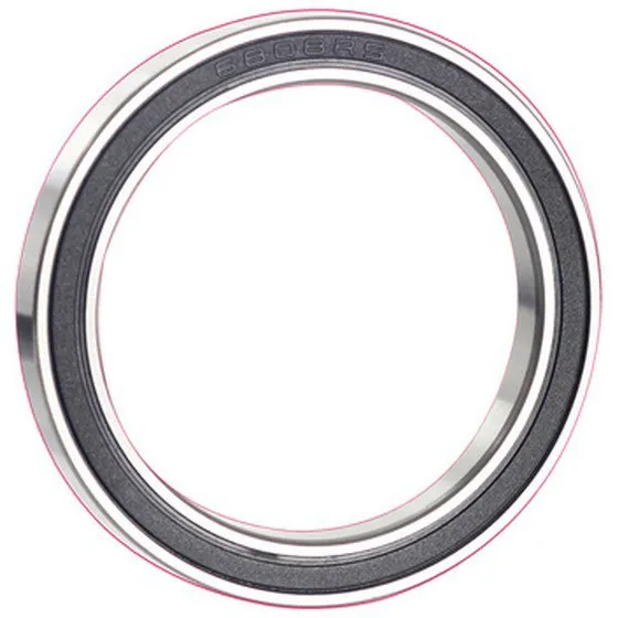 Union Cb-471 Max Llu Lager, Silver / black, 40 x 52 x 7mm Union Cb-471 Max Llu Lager, Silver / black, 40 x 52 x 7mm