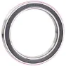 Union Cb-471 Max Llu Lager, Silver / black, 40 x 52 x 7mm