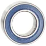 Union Cb625 Max Double Row Llu Lager, Silver / black, 12 x 21 x 8mm