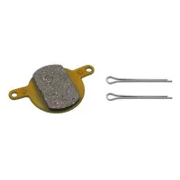 Union Dbp-12s Magura Sinterbremsbeläge Union Dbp-12s Magura Sinterbremsbeläge