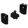 Union Dbp/44c Avid Db/elixir Refrigerated Scheibenbremsbeläge, Black, One Size