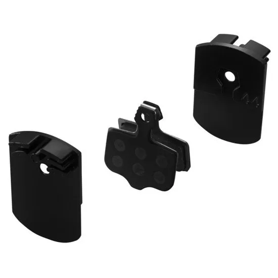 Union Dbp/44c Avid Db/elixir Refrigerated Scheibenbremsbeläge, Black, One Size Union Dbp/44c Avid Db/elixir Refrigerated Scheibenbremsbeläge, Black, One Size