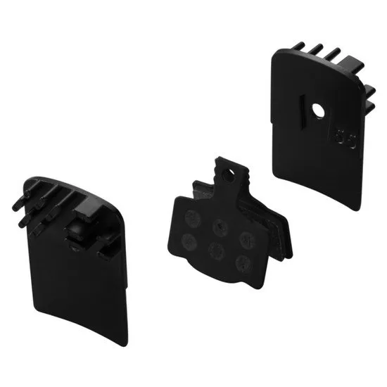 Union Dbp/55c Magura Mt2/mt4/mt6/mt8 Refrigerated Scheibenbremsbeläge, Black, One Size Union Dbp/55c Magura Mt2/mt4/mt6/mt8 Refrigerated Scheibenbremsbeläge, Black, One Size