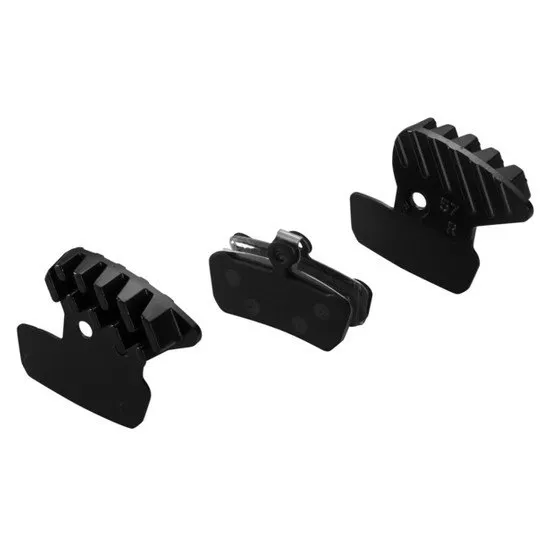 Union Dbp/57c Avid Xo Trial Refrigerated Scheibenbremsbeläge, Black, One Size Union Dbp/57c Avid Xo Trial Refrigerated Scheibenbremsbeläge, Black, One Size