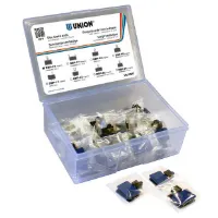 Union Dbp42 Formula Mega Scheibenbremsbeläge 25 Einheiten Union Dbp42 Formula Mega Scheibenbremsbeläge 25 Einheiten