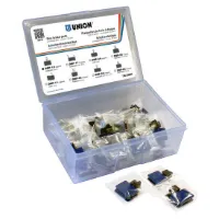 Union Dbp55 Magura Mt2/mt4/mt6/mt8 Scheibenbremsbeläge 25 Einheiten Union Dbp55 Magura Mt2/mt4/mt6/mt8 Scheibenbremsbeläge 25 Einheiten
