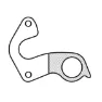 Union Gh-150 Schaltauge, Silver, One Size