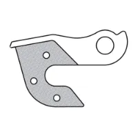 Union Gh-168 Schaltauge