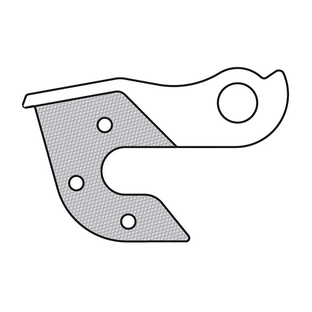 Union Gh-168 Schaltauge, Silver, One Size