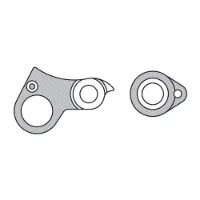 Union Gh-176 Schaltaugen-set Union Gh-176 Schaltaugen-set