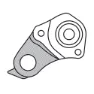 Union Gh-186 Schaltauge, Silver, One Size
