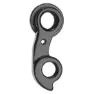 Union Gh-242 Schaltauge, Silver, One Size