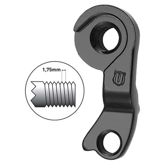 Union Gh-249 Schaltaugen-set, Silver, One Size Union Gh-249 Schaltaugen-set, Silver, One Size