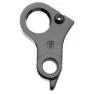 Union Gh-311 Schaltauge, Black, One Size