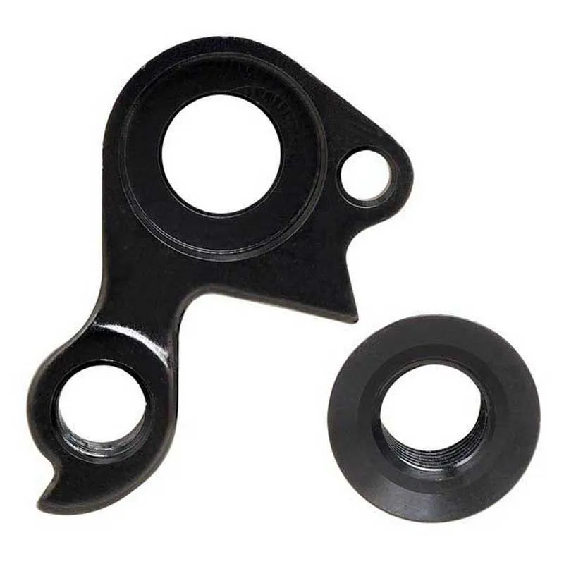 Union Gh-334 Bulls Schaltauge, Black, One Size