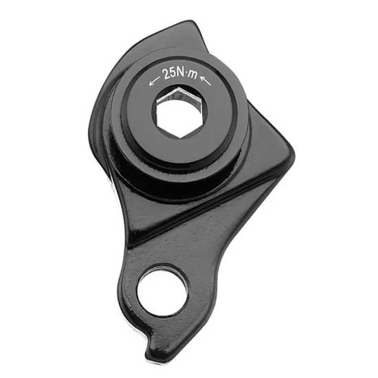 Union Gh-399 Sram Udh Schaltauge, Black, One Size Union Gh-399 Sram Udh Schaltauge, Black, One Size