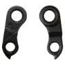 Union K2fs Schaltauge, Black, One Size