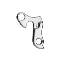 Union Rechtes hinteres Ausfallende gh-011 Unisex