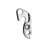 Union Rechtes hinteres Ausfallende gh-089 Unisex