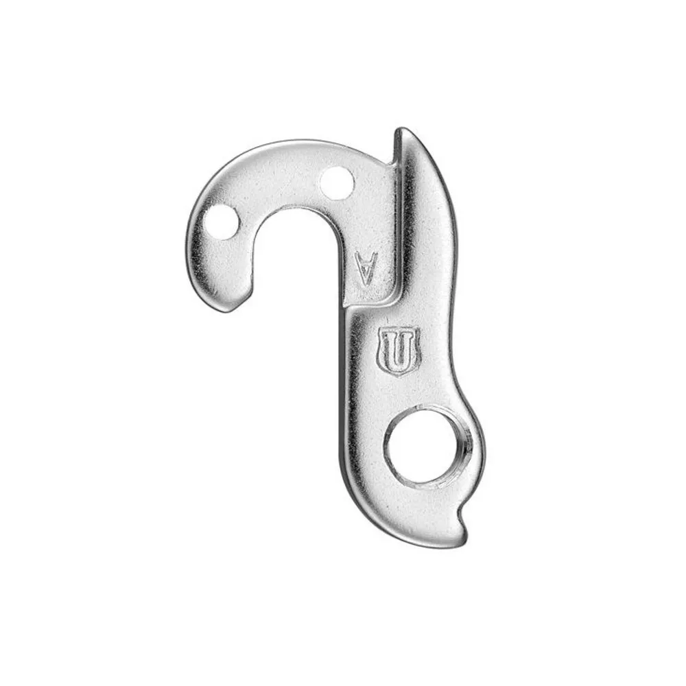 Union Rechtes hinteres Ausfallende gh-110 Unisex, silber, TU