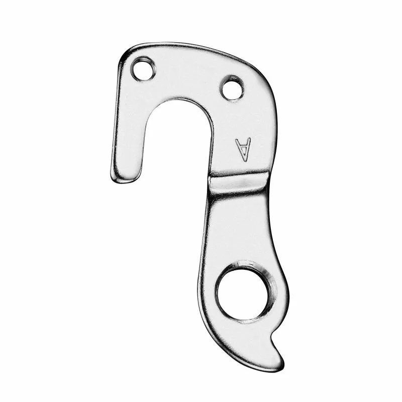 Union Rechtes hinteres Ausfallende gh-165 Unisex, silber, TU Union Rechtes hinteres Ausfallende gh-165 Unisex, silber, TU