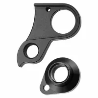 Union Rechtes hinteres Ausfallende gh-176 Unisex
