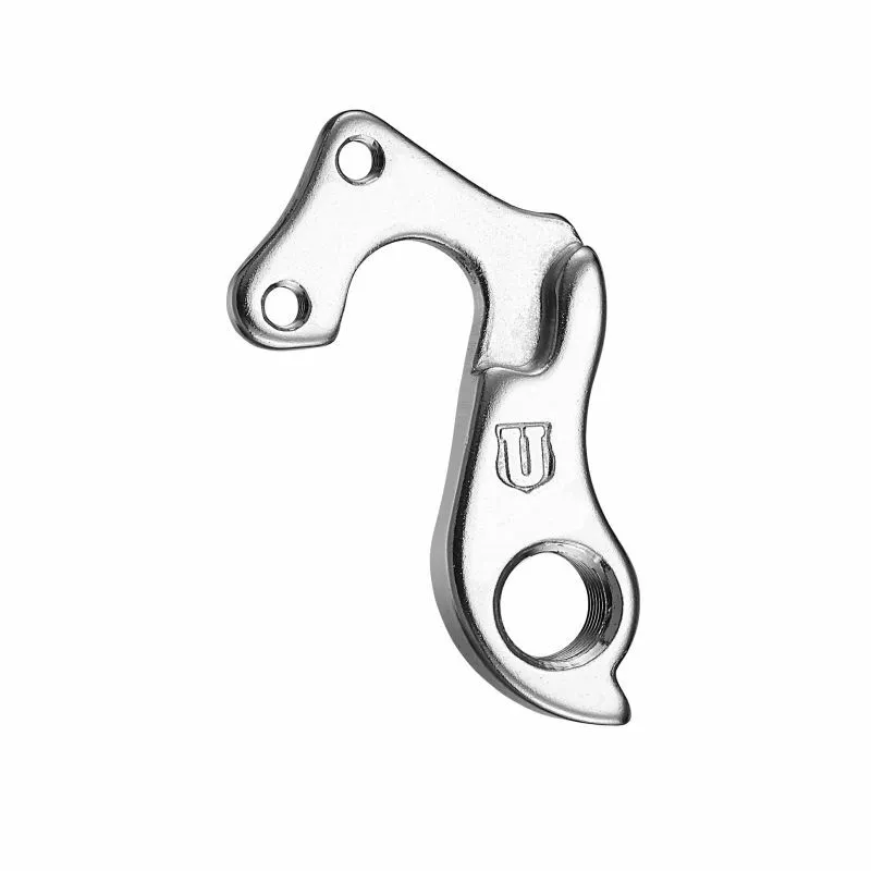 Union Rechtes hinteres Ausfallende gh-220 Unisex, silber, TU Union Rechtes hinteres Ausfallende gh-220 Unisex, silber, TU