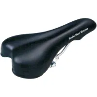 Union Selle San Remo Anatomic Sattel Union Selle San Remo Anatomic Sattel