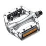 Union Sp-102 Pedale, Silver, One Size