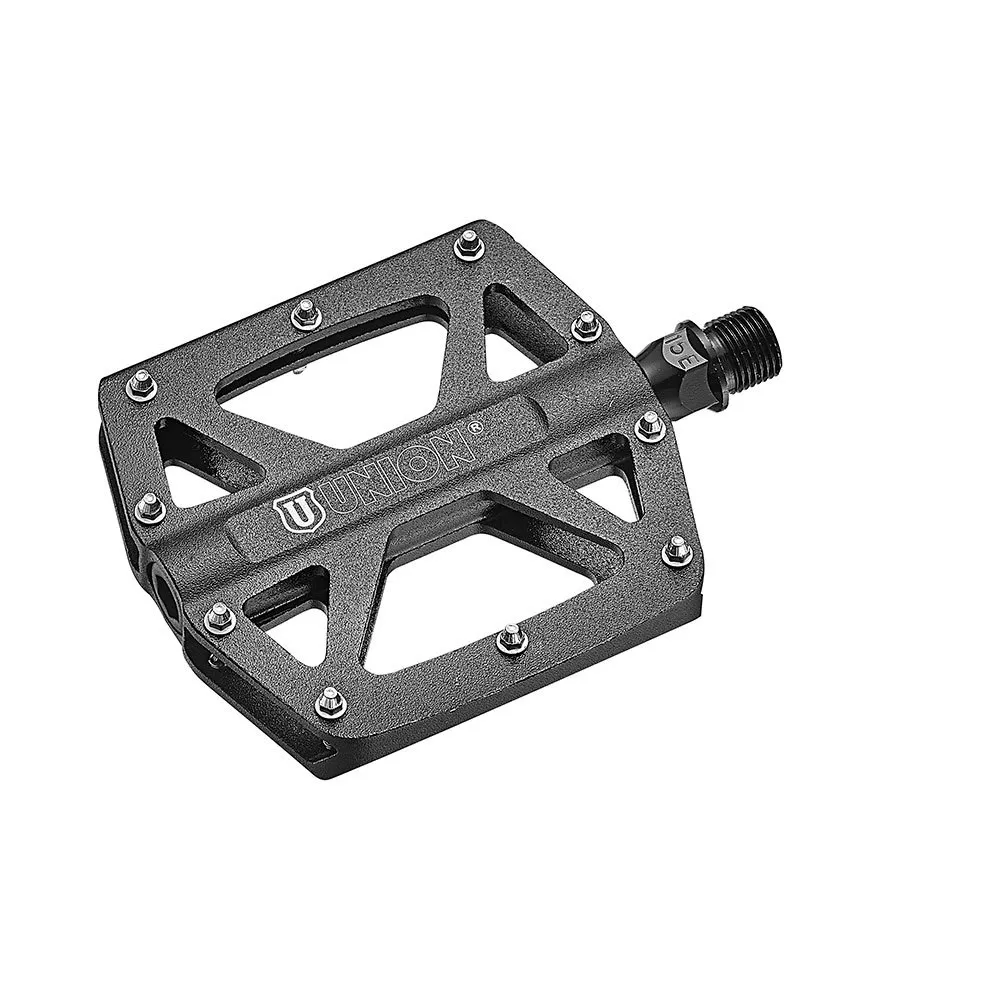 Union Sp-1410 Pedale, Black, One Size Union Sp-1410 Pedale, Black, One Size