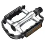 Union Sp-2662 Pedale, Silver, One Size