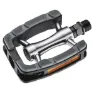 Union Sp-823 Pedale, Black, One Size