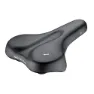 Union Varese Sattel, Black, 200mm