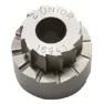 Unior Bike Tools 1 1/8´´ Steuerrohr-reibahle, Silver, One Size