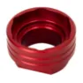 Unior Bike Tools 1/2´´ E-thirteen Tretlagerwerkzeug, Red, One Size