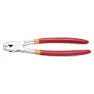 Unior Bike Tools 10 Speed Kettennietenzieher, Red / silver, One Size