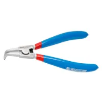 Unior Bike Tools 140 Curved Zange Unior Bike Tools 140 Curved Zange