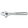 Unior Bike Tools 150 Adjustable Wrench Werkzeug, Silver, One Size