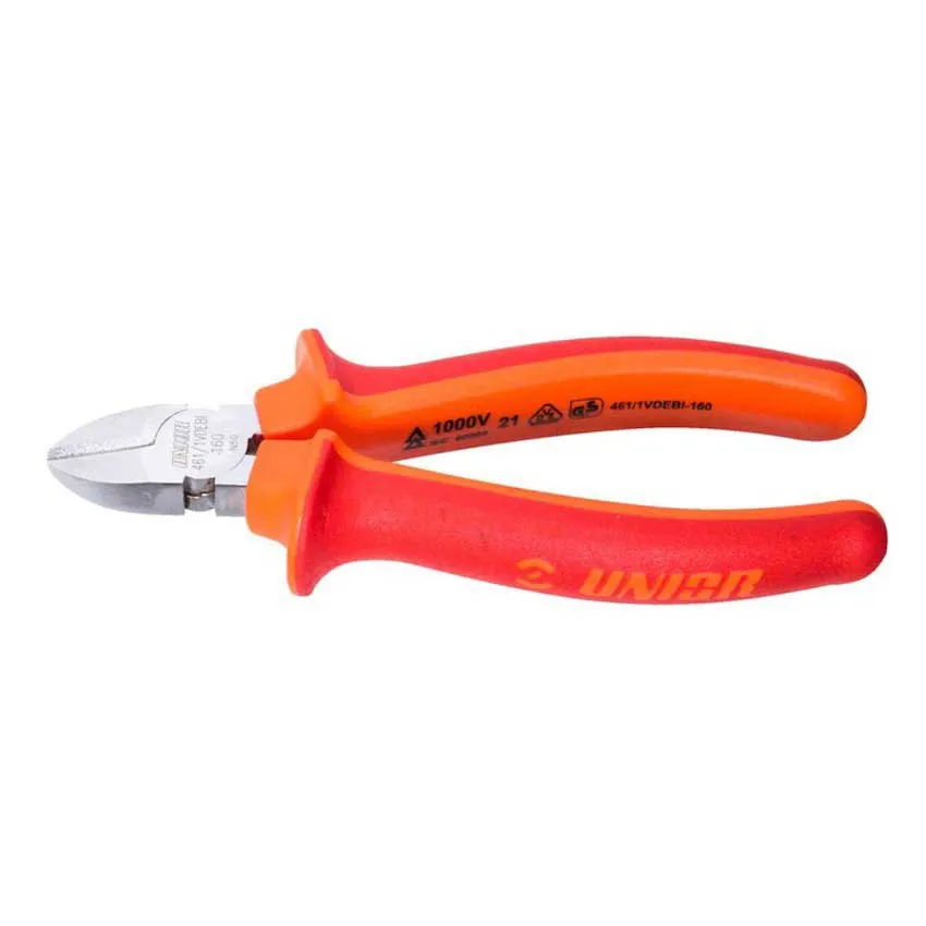 Unior Bike Tools 160 Zange, Multicolor, One Size Unior Bike Tools 160 Zange, Multicolor, One Size