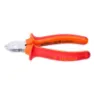Unior Bike Tools 160 Zange, Multicolor, One Size