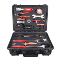 Unior Bike Tools 1600homekit-us Werkzeugkasten Unior Bike Tools 1600homekit-us Werkzeugkasten