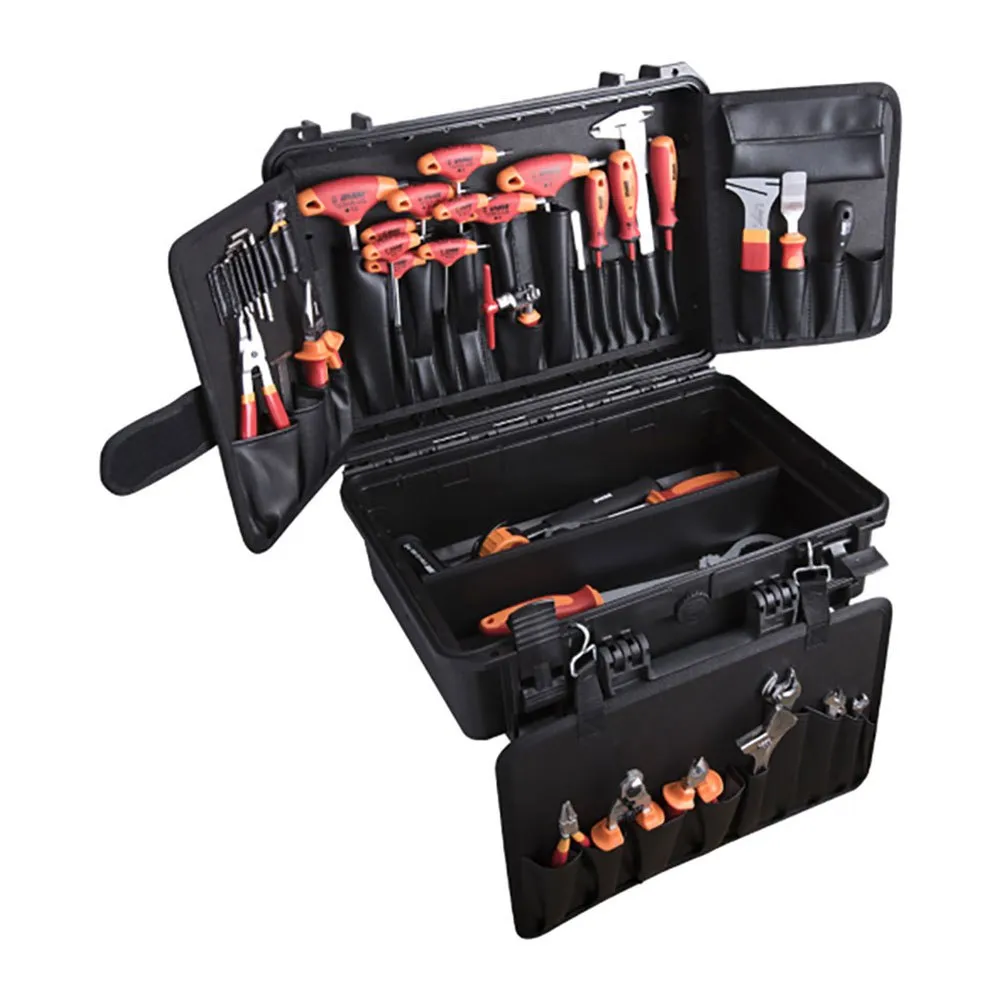 Unior Bike Tools 1600prokit-us Werkzeugkasten Unior Bike Tools 1600prokit-us Werkzeugkasten