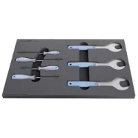 Unior Bike Tools 1600sos16 Werkzeugkasten Unior Bike Tools 1600sos16 Werkzeugkasten