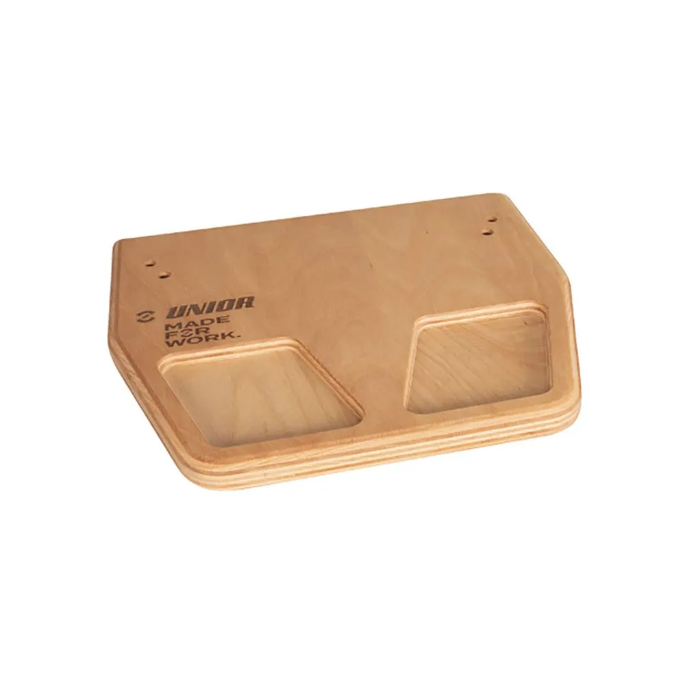 Unior Bike Tools 1689.9 Tablett, Wood, One Size Unior Bike Tools 1689.9 Tablett, Wood, One Size